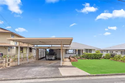 1538 Kealia Drive, Honolulu, HI 96817 - Photo 1
