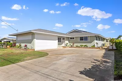 4560 Ukali Street, Honolulu, HI 96818 - Photo 1