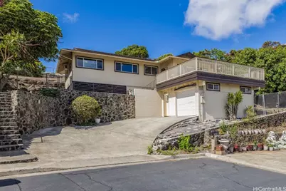 3376 Ala Laulani Street, Honolulu, HI 96818 - Photo 1
