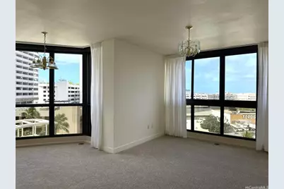 600 Queen Street #711, Honolulu, HI 96813 - Photo 1