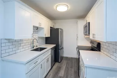 91-1056 Paha Place #M6, Waipahu, HI 96797 - Photo 1