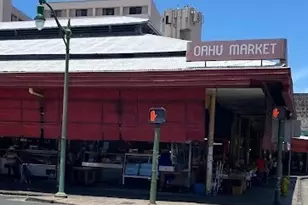 145 N King St, Honolulu, HI 96817 - Photo 1
