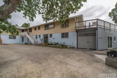 1237 Palolo Avenue #Unit 6, Honolulu, HI 96816 - Photo 1