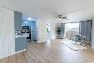 3215 Ala Ilima Street #B909, Honolulu, HI 96818 - Photo 1