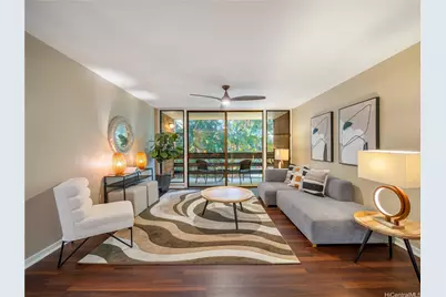 333 Aoloa Street #204, Kailua, HI 96734 - Photo 1