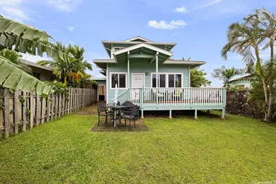 45-107 Waikalua Road, Kaneohe, HI 96744 - Photo 1