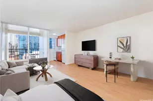 747 Amana St, Honolulu, HI 96814 - Photo 1