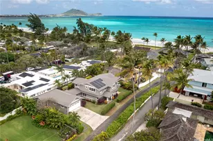 110 N Kalaheo Ave, Kailua, HI 96734 - Photo 1