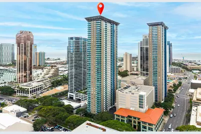 801 South Street #2224, Honolulu, HI 96813 - Photo 1