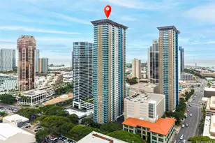 801 South St, Honolulu, HI 96813 - Photo 1