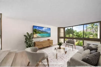 521 Hahaione Street #2/2L, Honolulu, HI 96825 - Photo 1