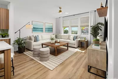 91-1101 Franklin D Roosevelt Avenue #324, Kapolei, HI 96707 - Photo 1