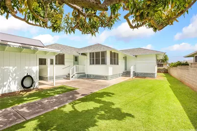 609 Hunapaa Street, Honolulu, HI 96816 - Photo 1