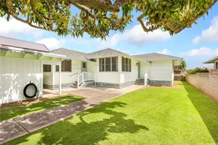 609 Hunapaa St, Honolulu, HI 96816 - Photo 1