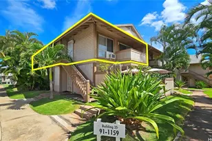 91-1159 Mikohu St, Ewa Beach, HI 96706 - Photo 1