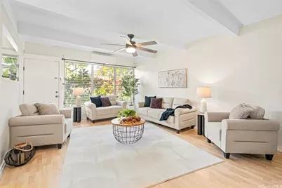 4185 Keanu Street #34, Honolulu, HI 96816 - Photo 1