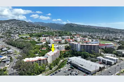 3138 Waialae Avenue #320, Honolulu, HI 96816 - Photo 1
