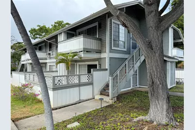 383 Mananai Place #43C, Honolulu, HI 96818 - Photo 1