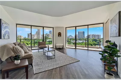 1860 Ala Moana Boulevard #700, Honolulu, HI 96815 - Photo 1