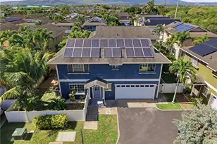 91-304 Makalea St, Ewa Beach, HI 96706 - Photo 1