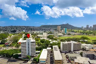 2781 Kapiolani Blvd, Honolulu, HI 96826 - Photo 1