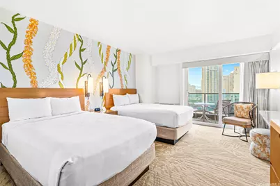 410 Atkinson Drive #1523, Honolulu, HI 96814 - Photo 1