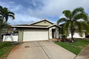 94-210 Pouhana Loop, Waipahu, HI 96797 - Photo 1