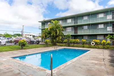 94-039 Waipahu Street #305, Waipahu, HI 96797 - Photo 1