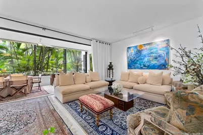 4999 Kahala Avenue #2-127, Honolulu, HI 96816 - Photo 1