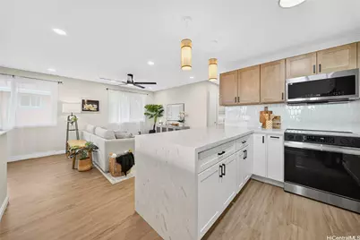 4124 Likini Street, Honolulu, HI 96818 - Photo 1