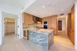 1100 Ala Moana Blvd, Honolulu, HI 96814 - Photo 1