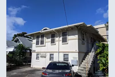35B S Kuakini Street #3, Honolulu, HI 96813 - Photo 1