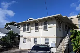 35B S Kuakini St, Honolulu, HI 96813 - Photo 1