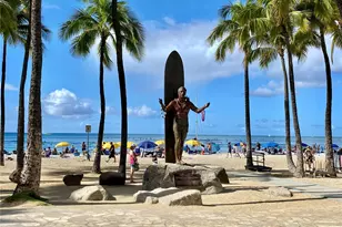 2440 Kuhio Ave, Honolulu, HI 96815 - Photo 1