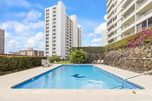 927 Prospect St, Honolulu, HI 96822 - Photo 1