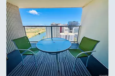 445 Seaside Avenue #2517, Honolulu, HI 96815 - Photo 1
