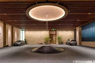 1100 Ala Moana Blvd, Honolulu, HI 96814 - Photo 1