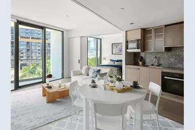 1000 Auahi Street #403, Honolulu, HI 96814 - Photo 1