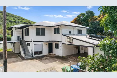 385 Kuliouou Road #A, Honolulu, HI 96821 - Photo 1