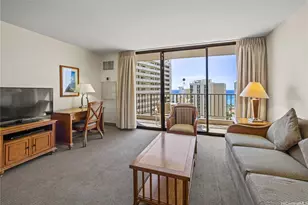 229 Paoakalani Ave, Honolulu, HI 96815 - Photo 1