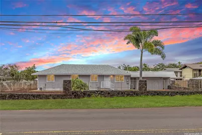 1650 California Avenue, Wahiawa, HI 96786 - Photo 1