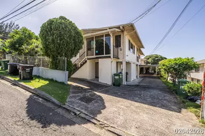 1835 Akone Place #Unit A, Honolulu, HI 96819 - Photo 1