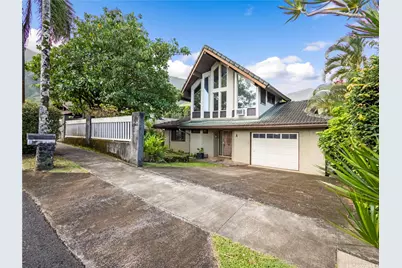 47-523 Waipaipai Street, Kaneohe, HI 96744 - Photo 1