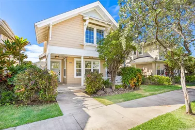 91-1383 Kaileolea Drive, Ewa Beach, HI 96706 - Photo 1