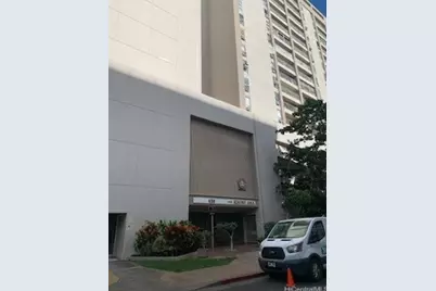 430 Keoniana Street #601, Honolulu, HI 96815 - Photo 1