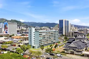 1122 Elm St, Honolulu, HI 96814 - Photo 1