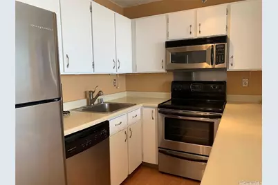 98-402 Koauka Loop #1608, Aiea, HI 96701 - Photo 1