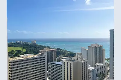 201 Ohua Avenue #3510, Honolulu, HI 96815 - Photo 1