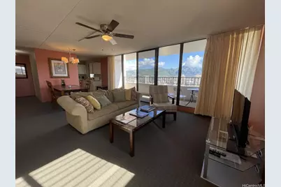 2240 Kuhio Avenue #3702, Honolulu, HI 96815 - Photo 1