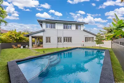 95-205 Kemu Place, Mililani, HI 96789 - Photo 1